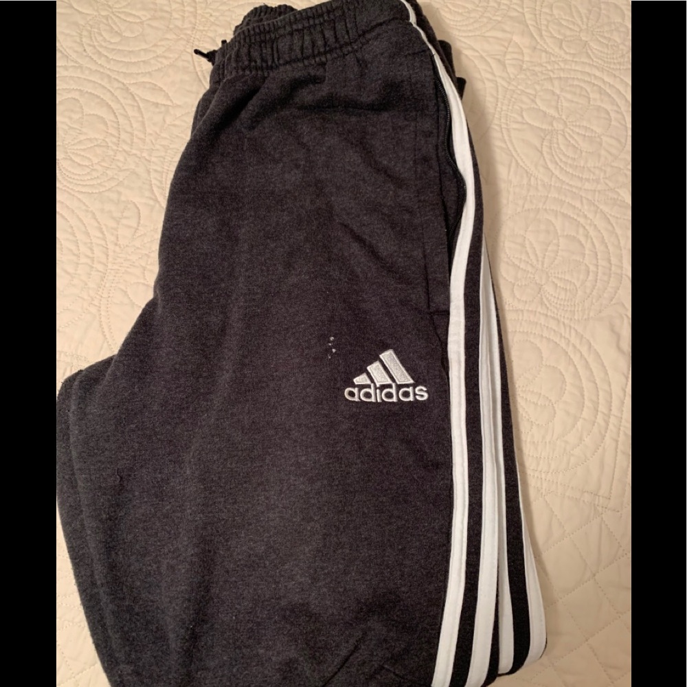 Adidas sweats